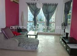 Crystal Lodge (D14), Apartment #71427801